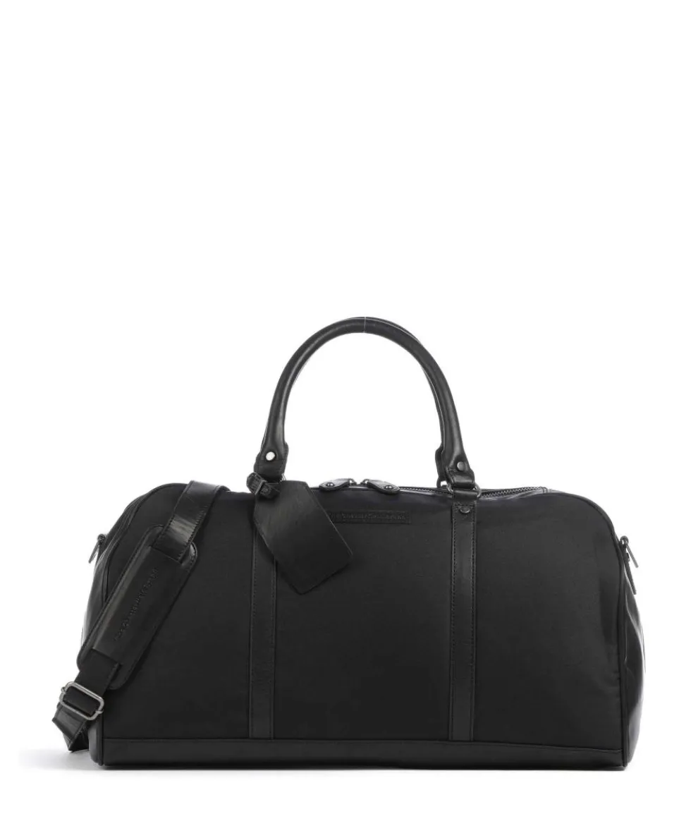 Fusion Tornio Weekend bag black 52 cm