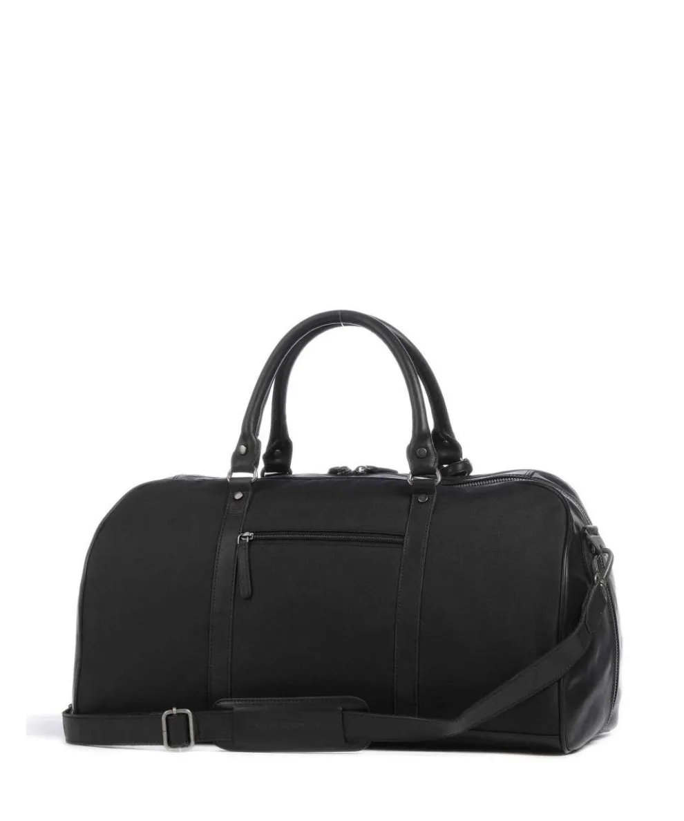 Fusion Tornio Weekend bag black 52 cm