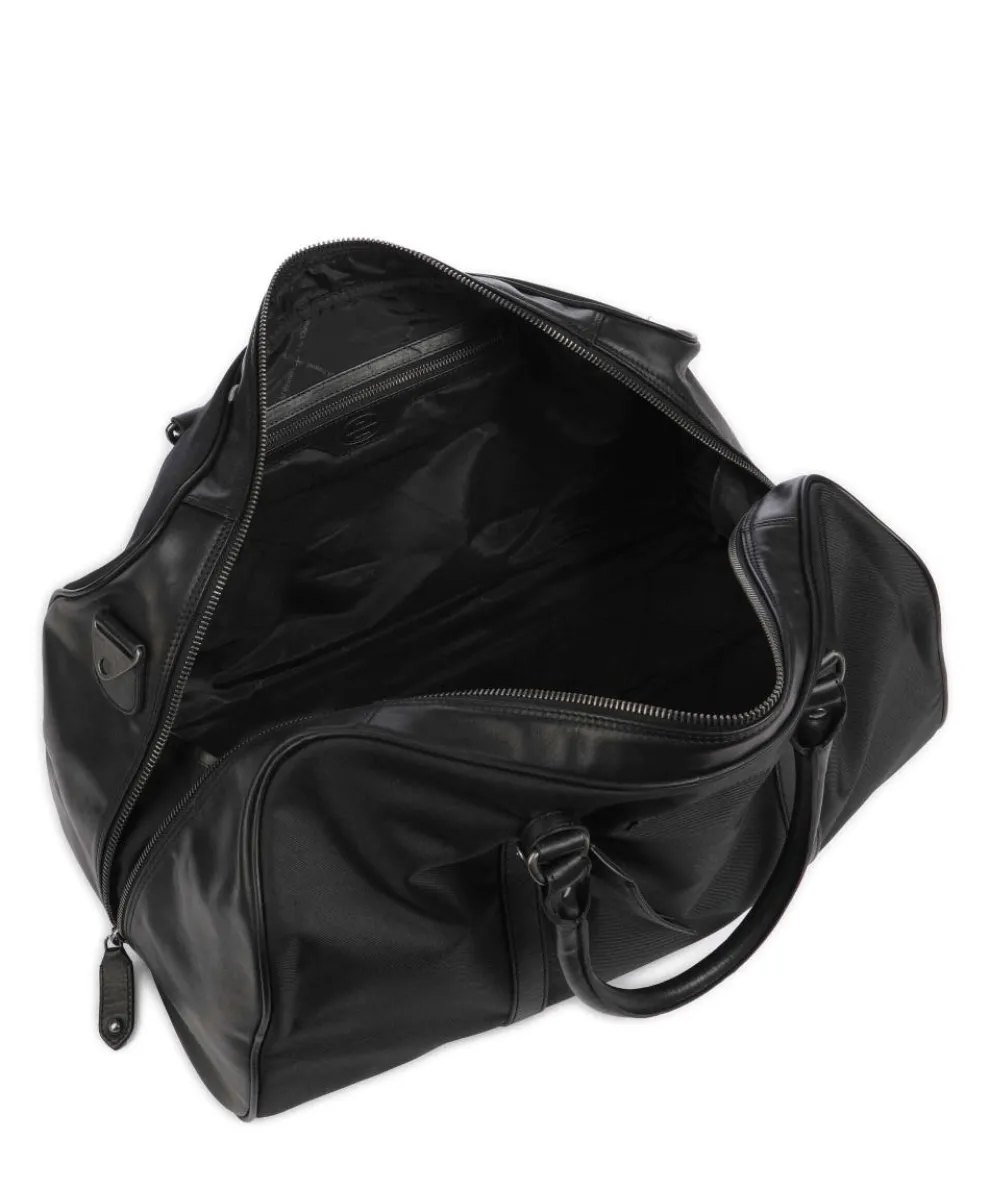 Fusion Tornio Weekend bag black 52 cm