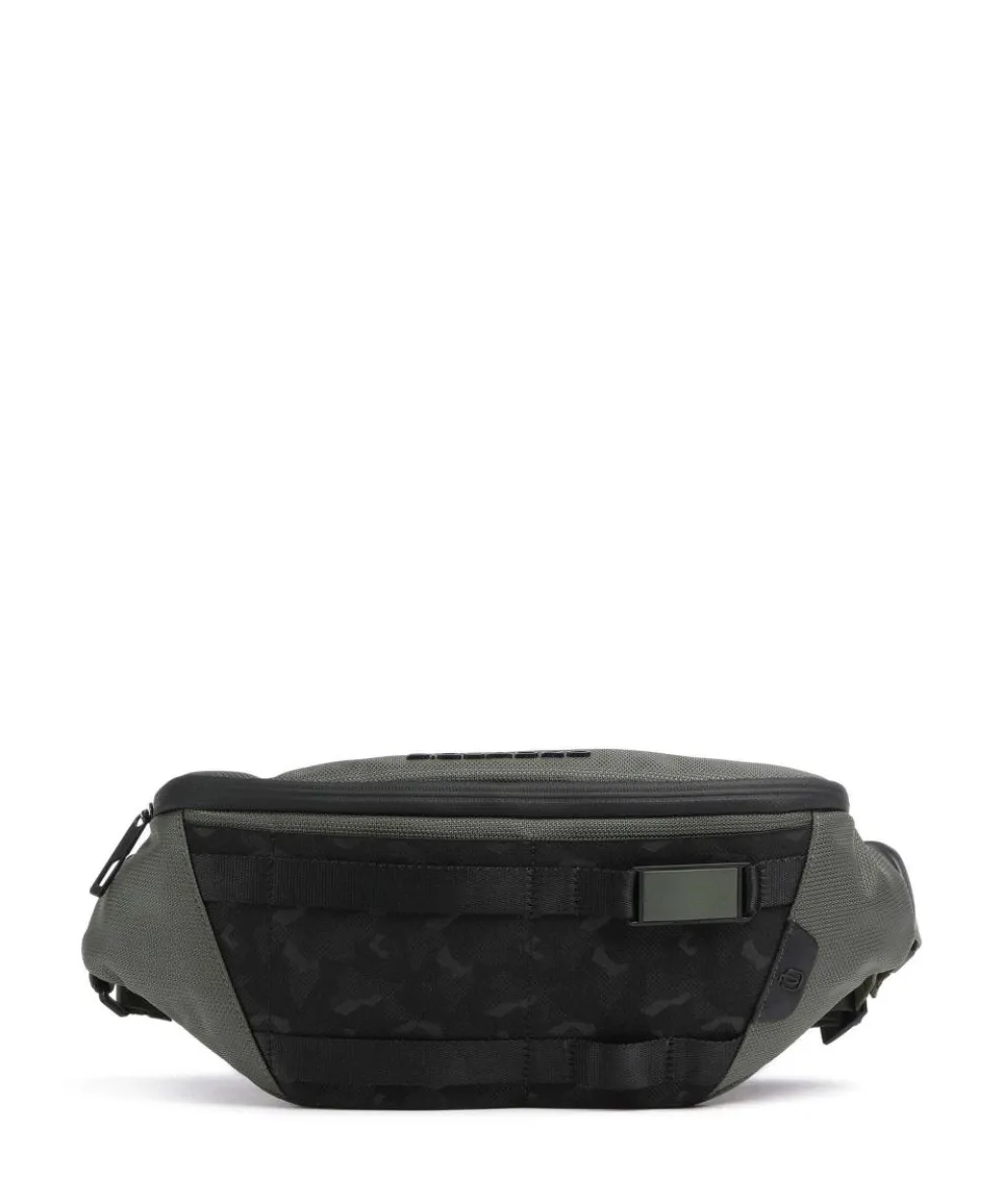 FX Fanny pack fabric green