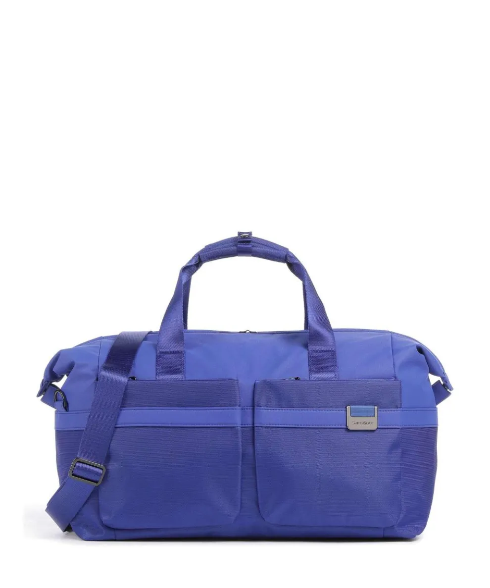 Airea Weekend bag blue 45 cm
