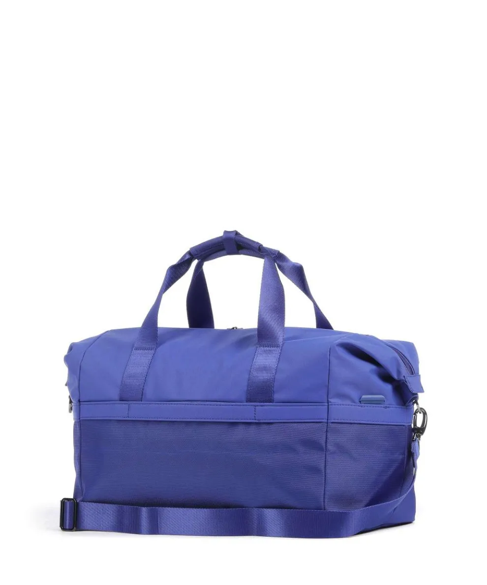 Airea Weekend bag blue 45 cm