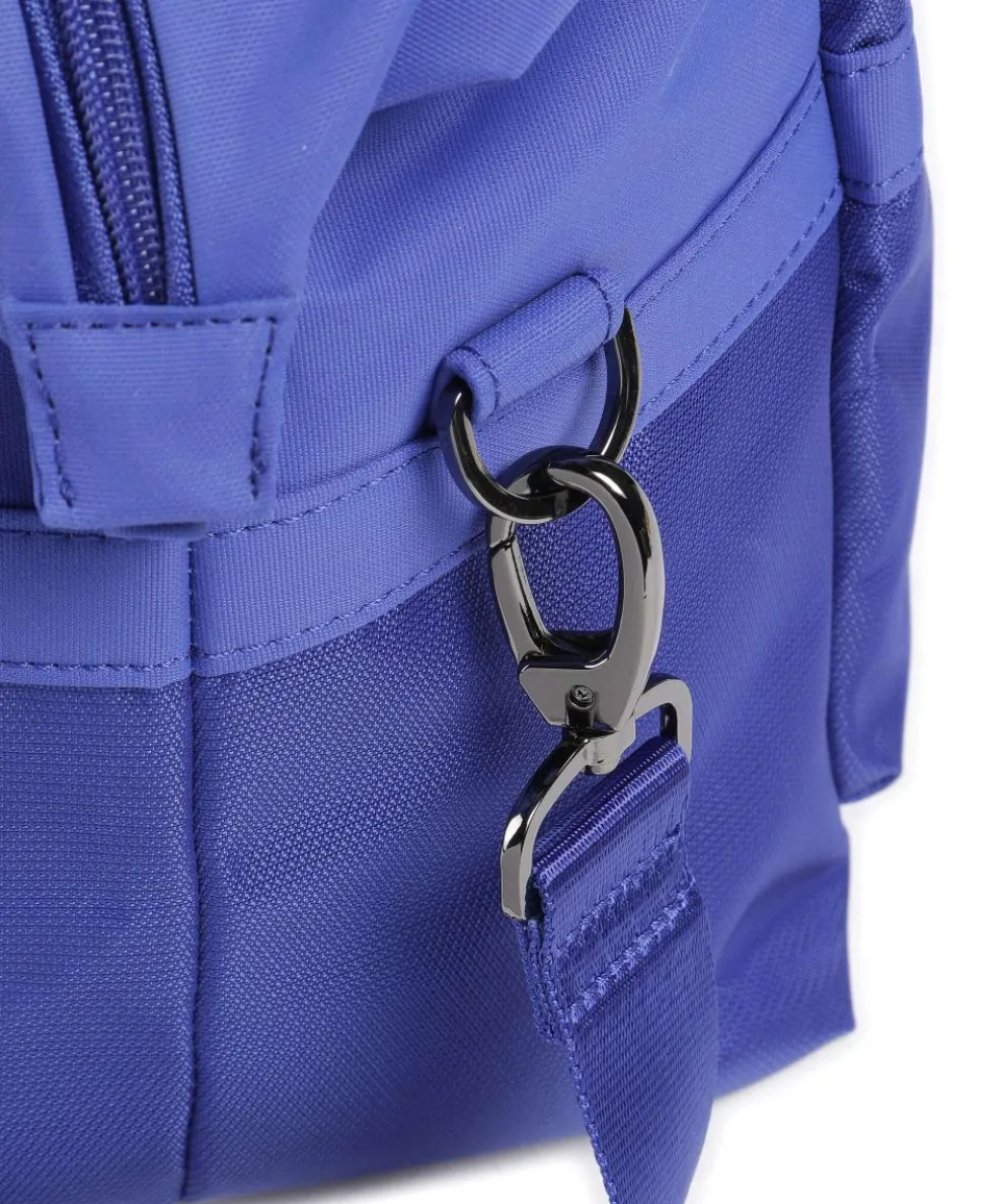 Airea Weekend bag blue 45 cm