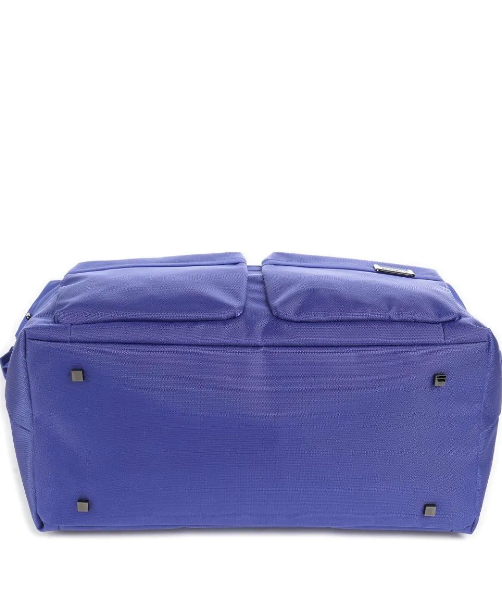 Airea Weekend bag blue 45 cm