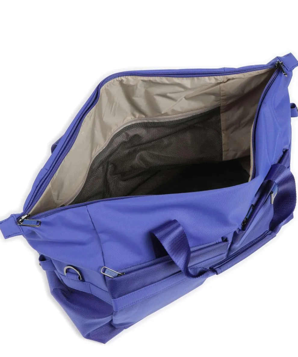 Airea Weekend bag blue 45 cm