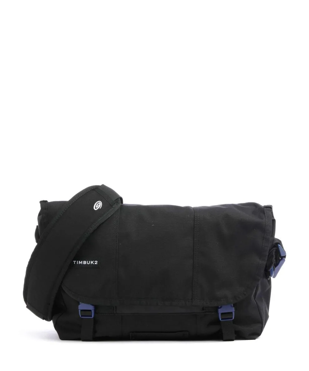 Flight Classic S Briefcase 13″ polyester black