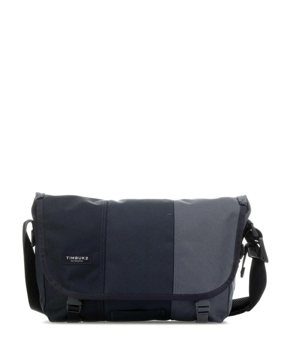 Heritage Classic S Messenger bag 13″ Cordura® Canvas dark blue