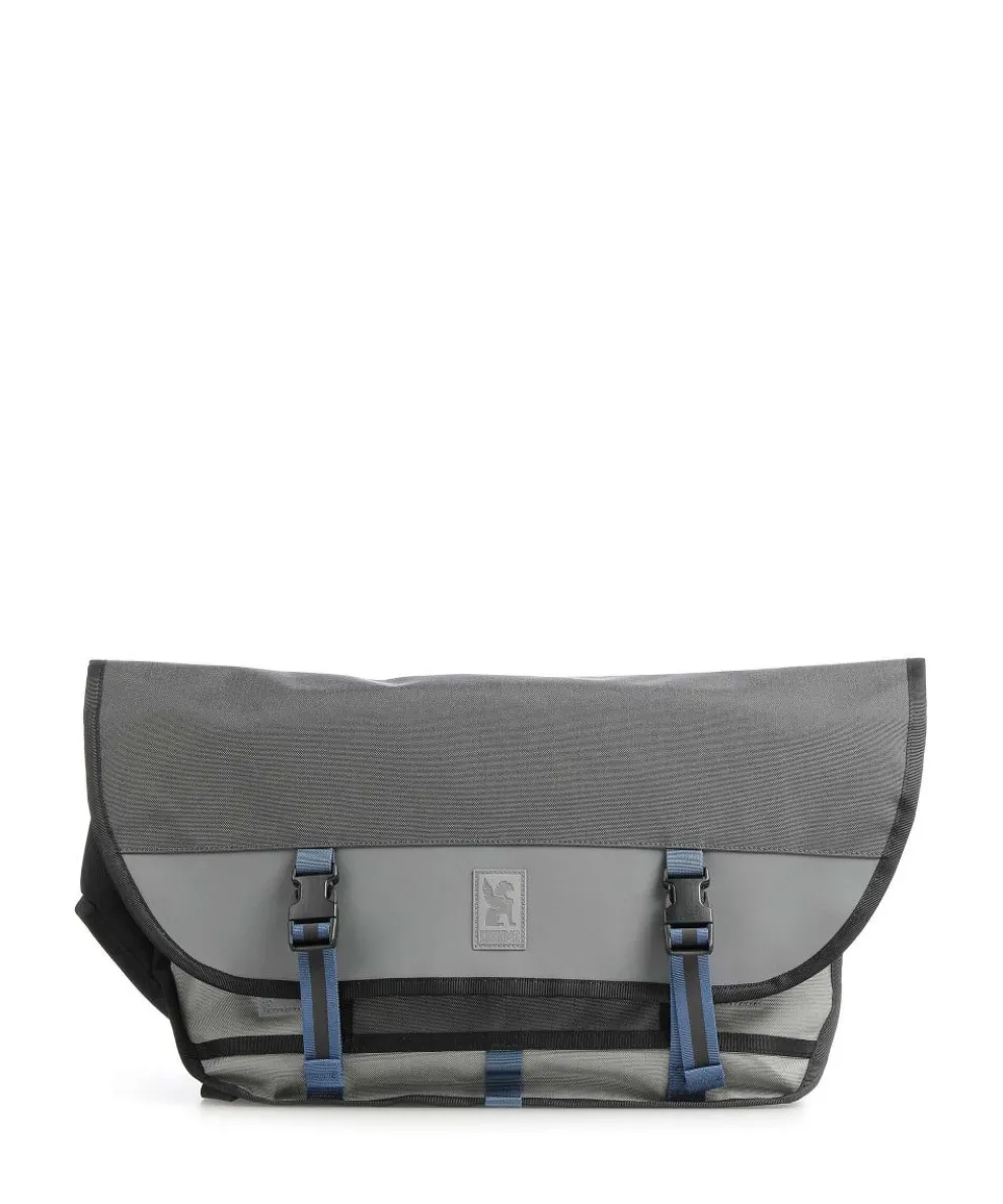 Citizen Briefcase 15″ nylon grey/black