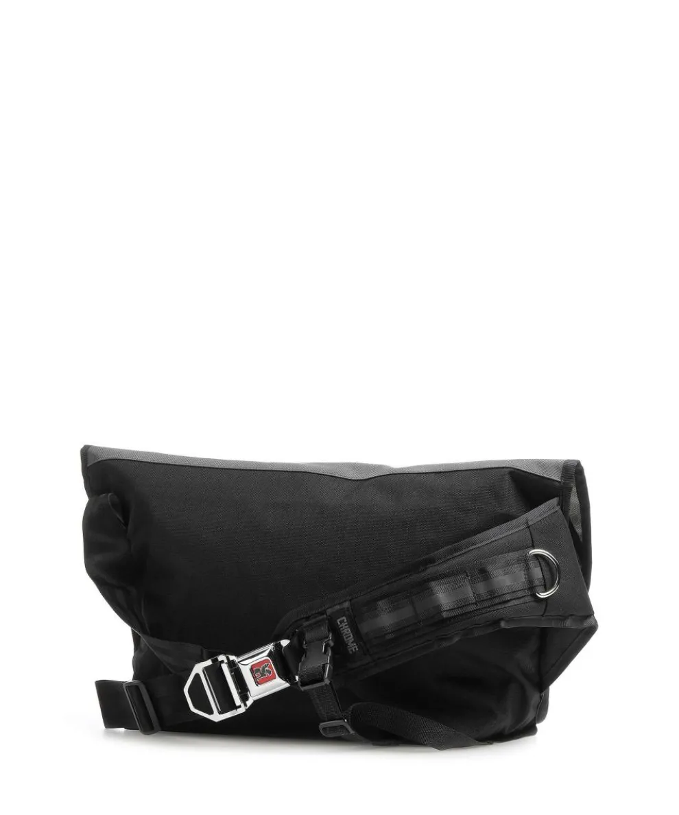 Citizen Briefcase 15″ nylon grey/black