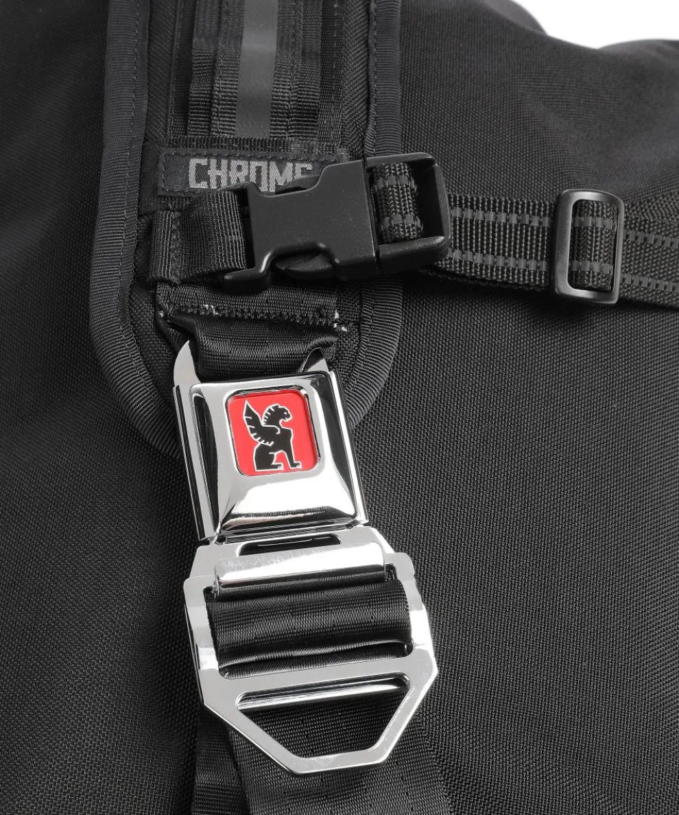 Citizen Briefcase 15″ nylon grey/black