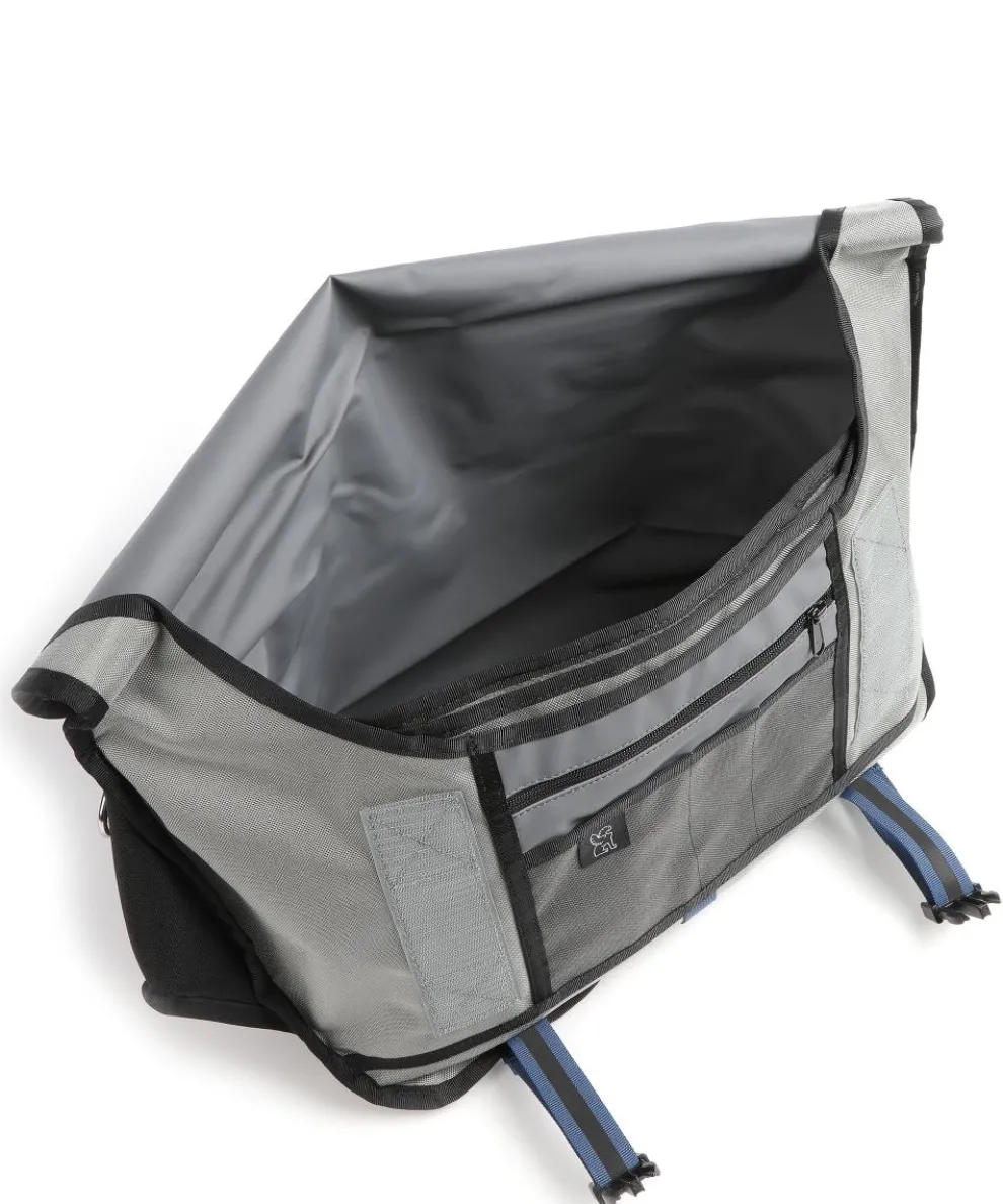 Citizen Briefcase 15″ nylon grey/black