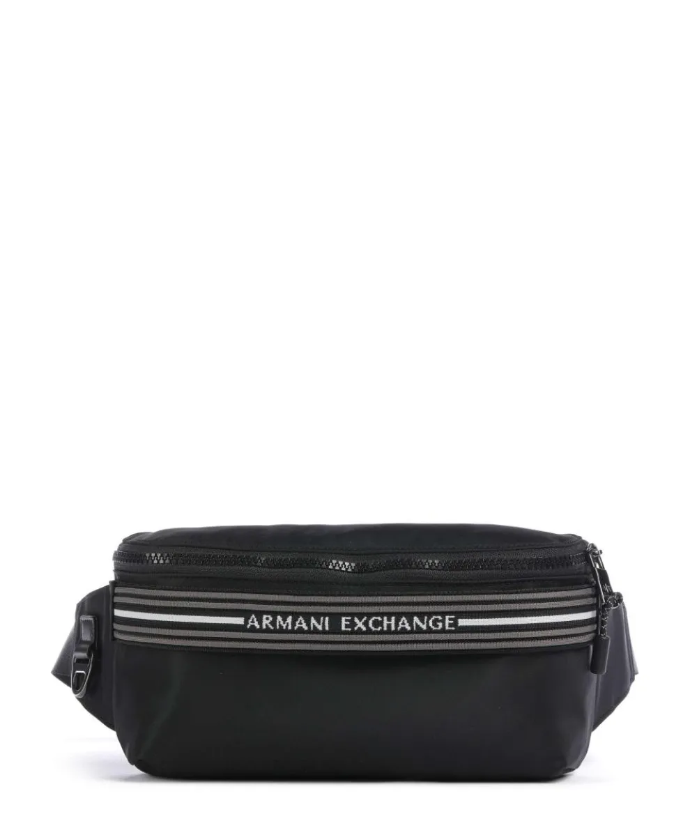 Gabriel Fanny pack polyamide black