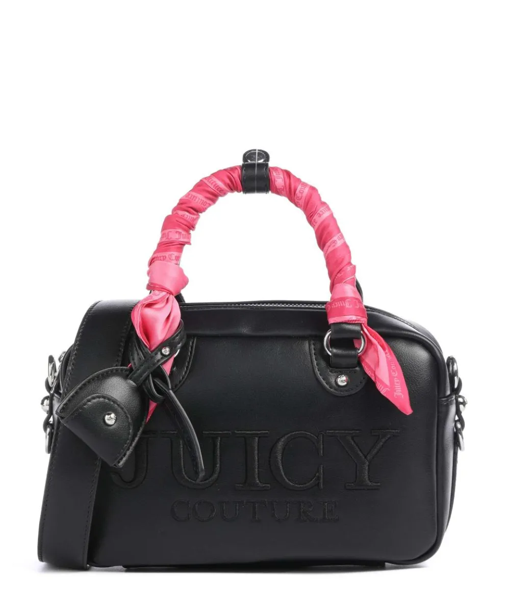 Gabrielle Handbag imitation leather black