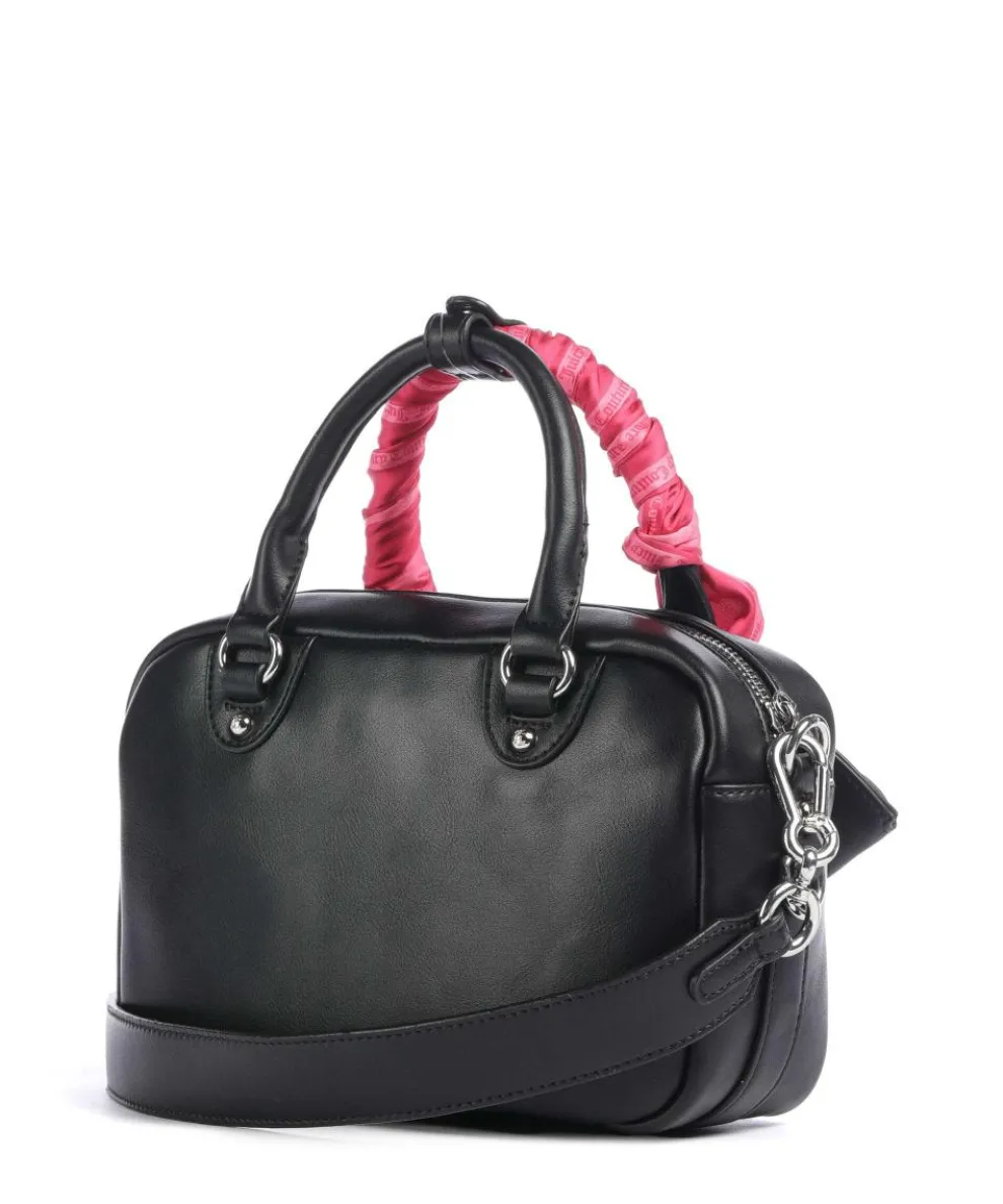 Gabrielle Handbag imitation leather black