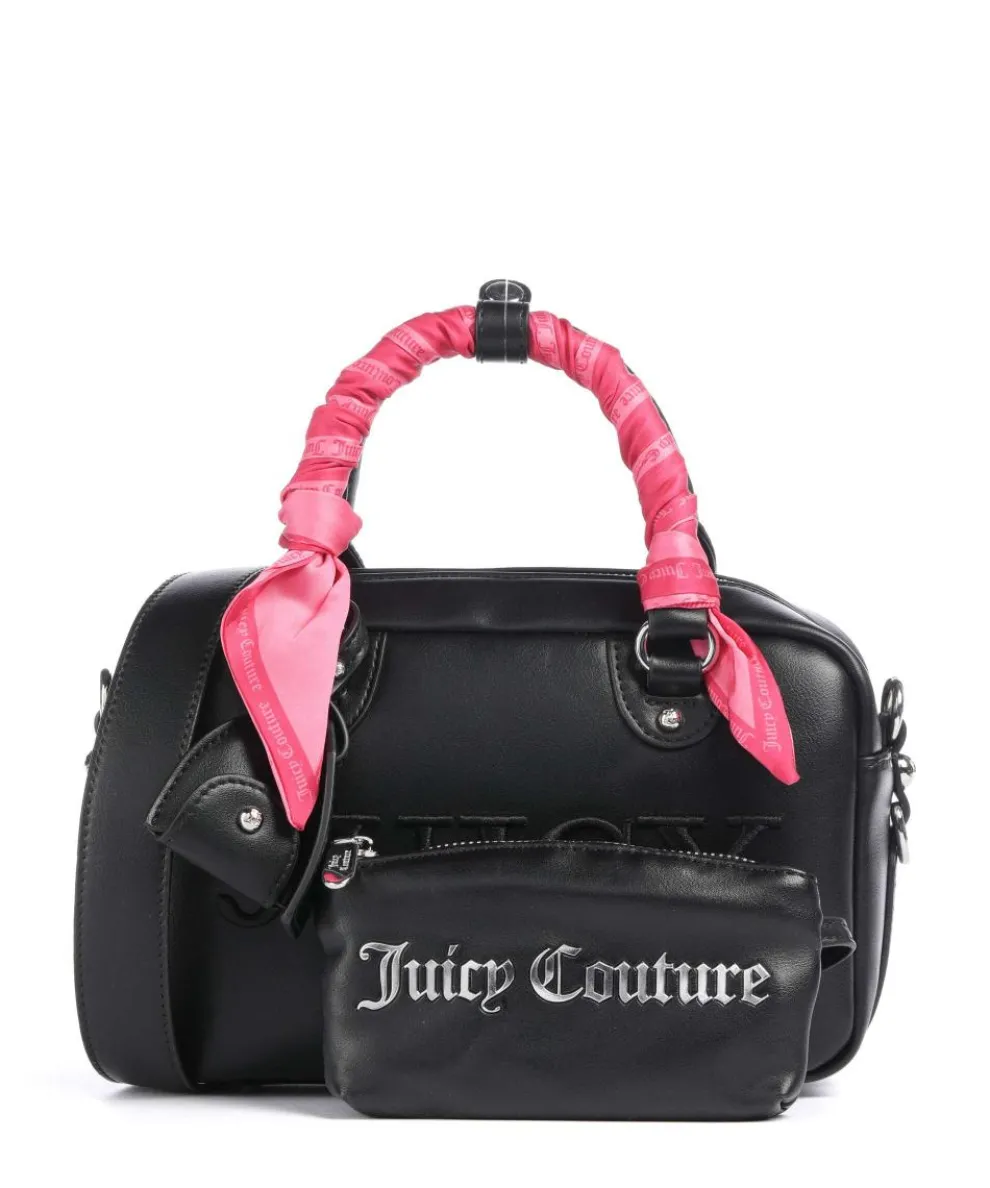 Gabrielle Handbag imitation leather black