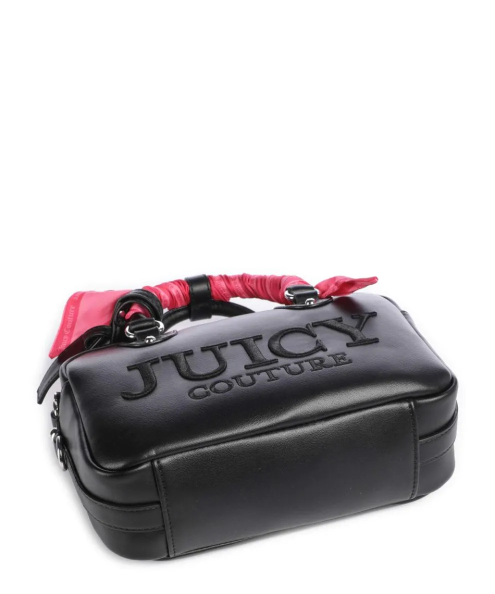 Gabrielle Handbag imitation leather black