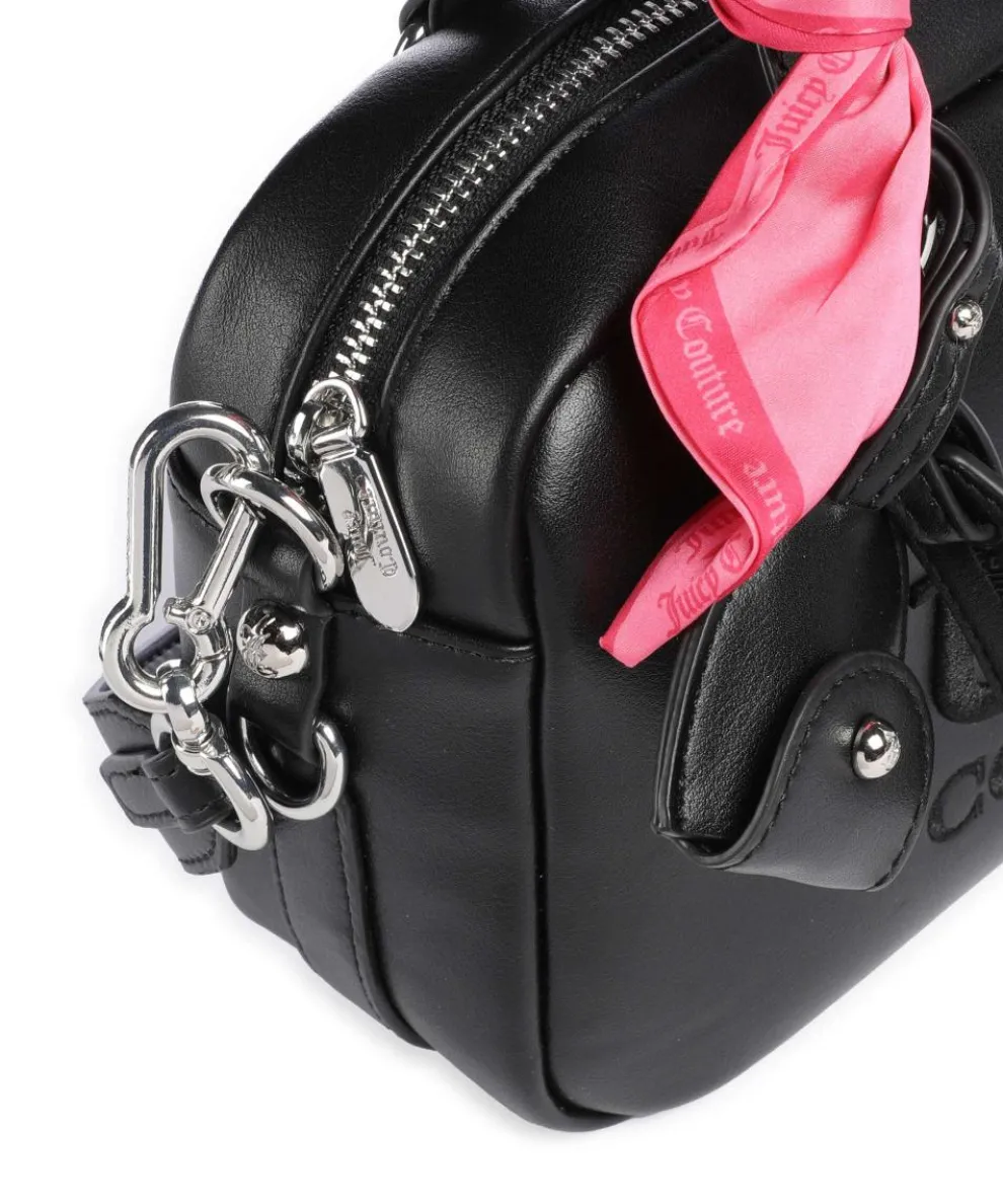 Gabrielle Handbag imitation leather black