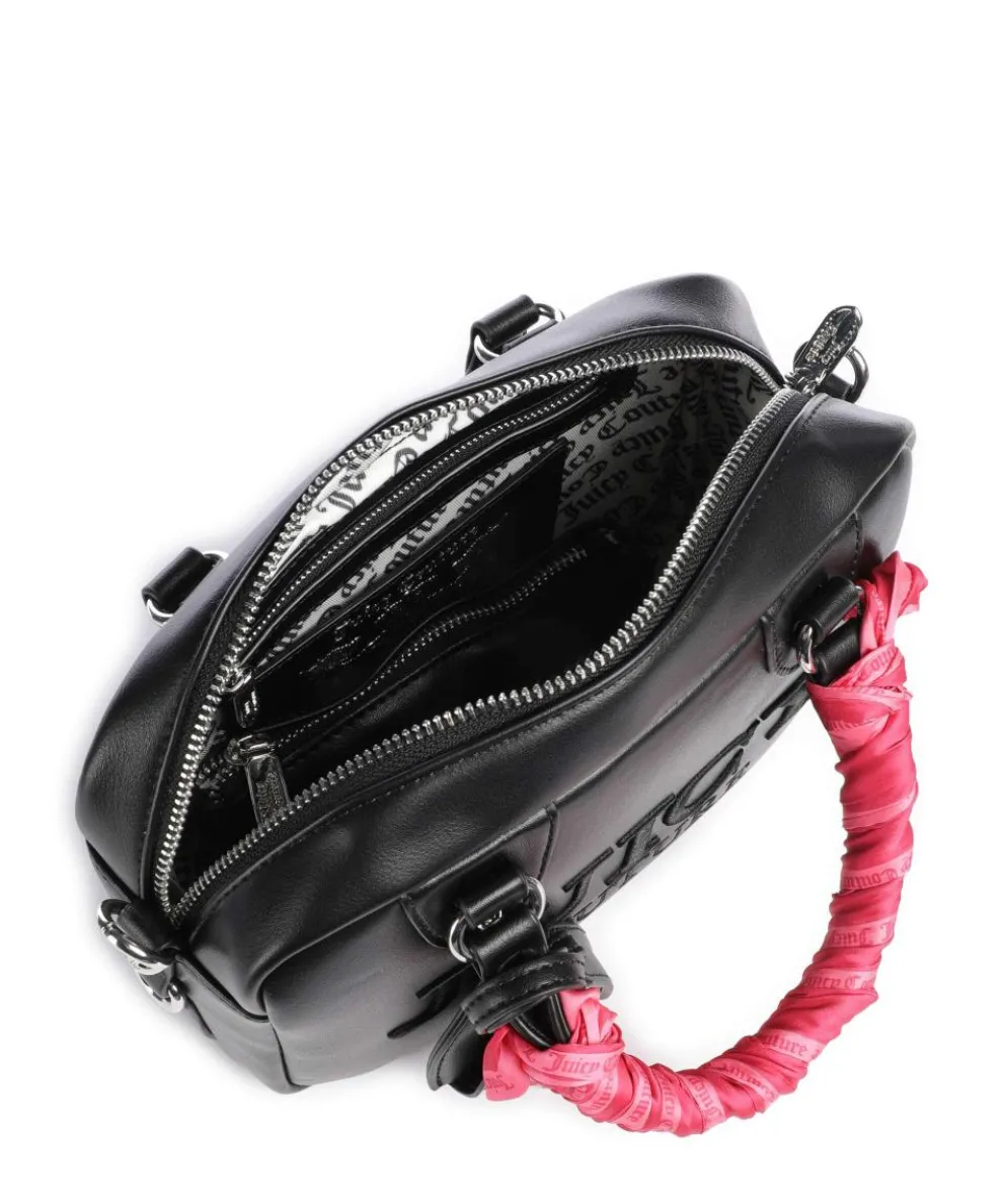 Gabrielle Handbag imitation leather black