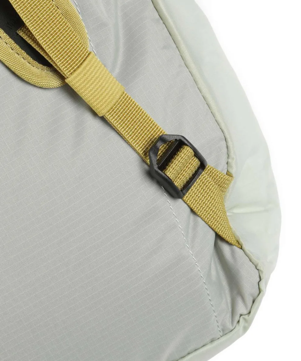 Gand 23L Backpack bag polyamide mint green