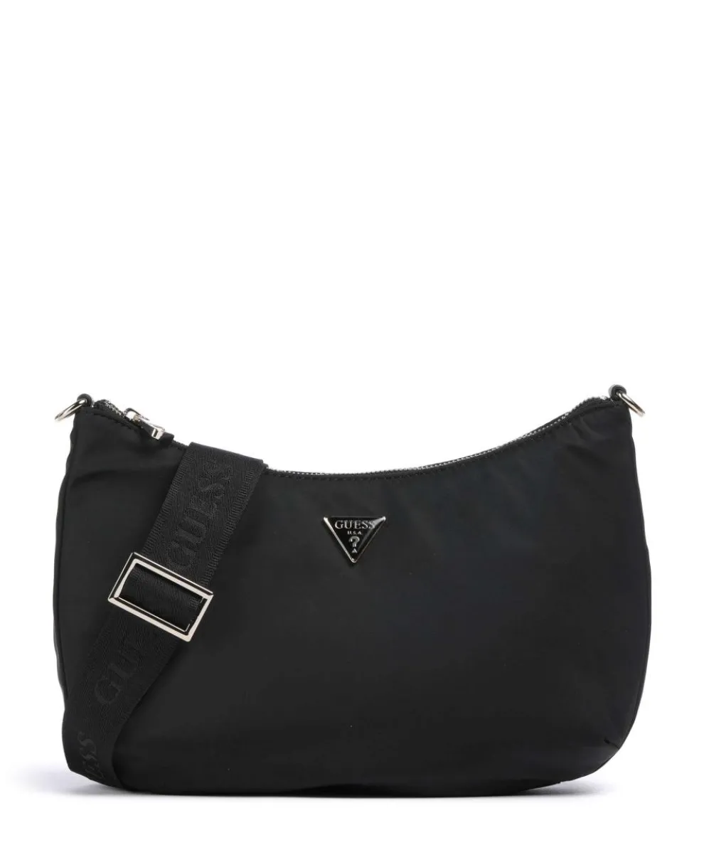 Gemma Eco Crossbody bag polyester black
