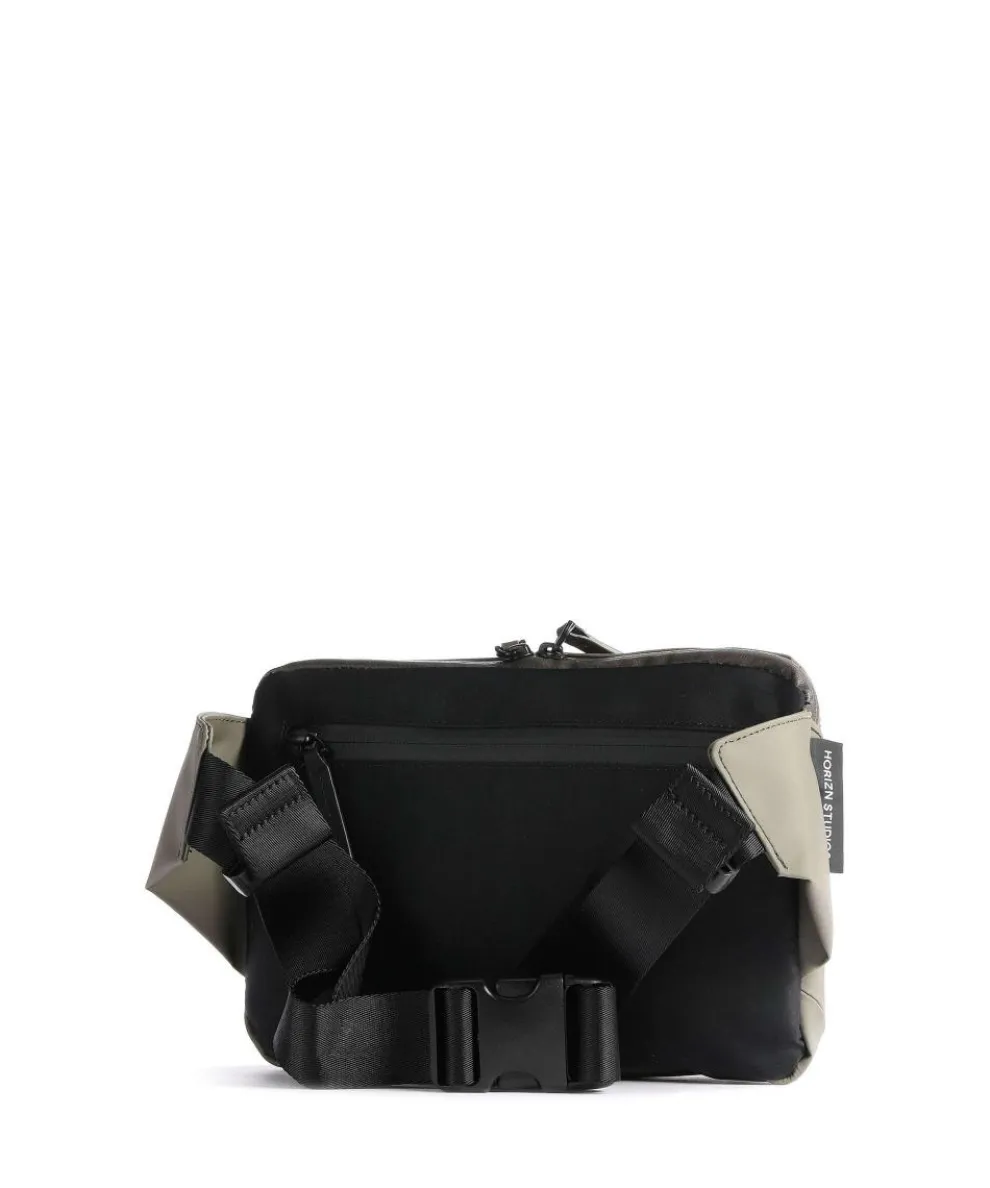 Gion M Fanny pack tarpaulin olive-green