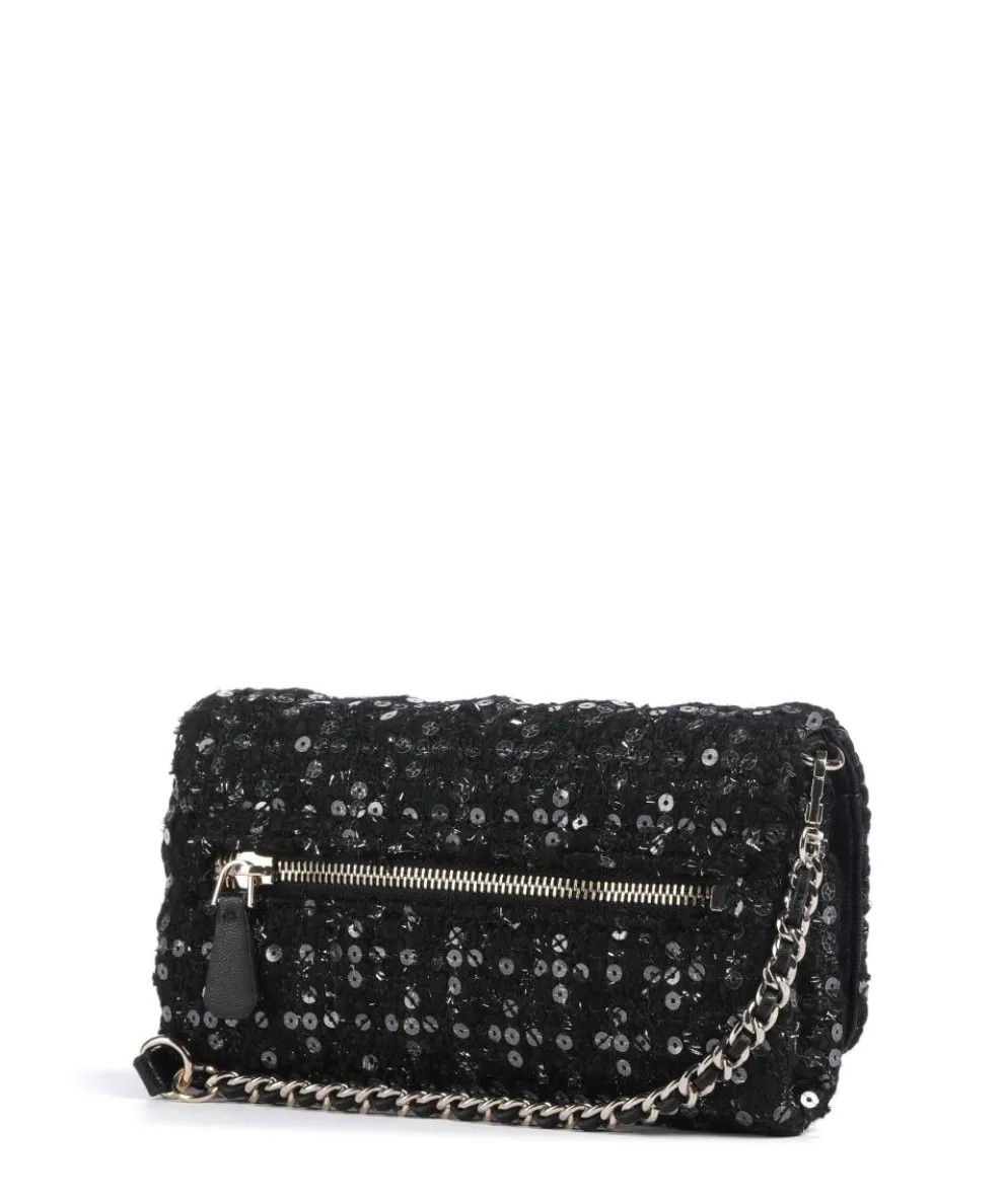 Giully Crossbody bag fabric black