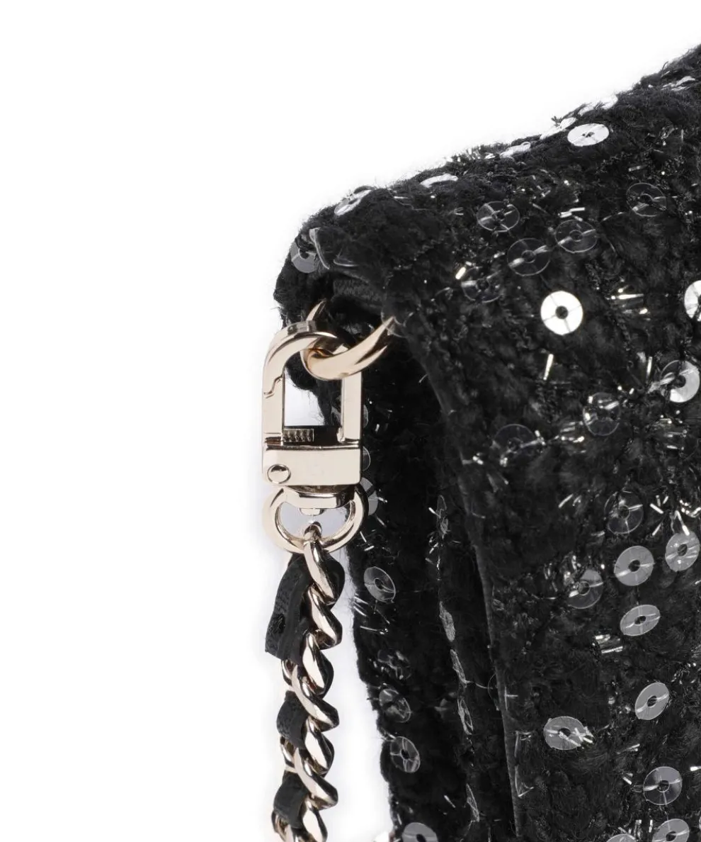 Giully Crossbody bag fabric black