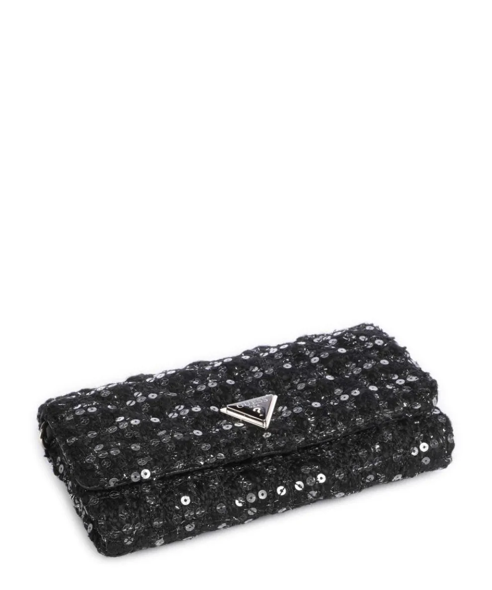Giully Crossbody bag fabric black