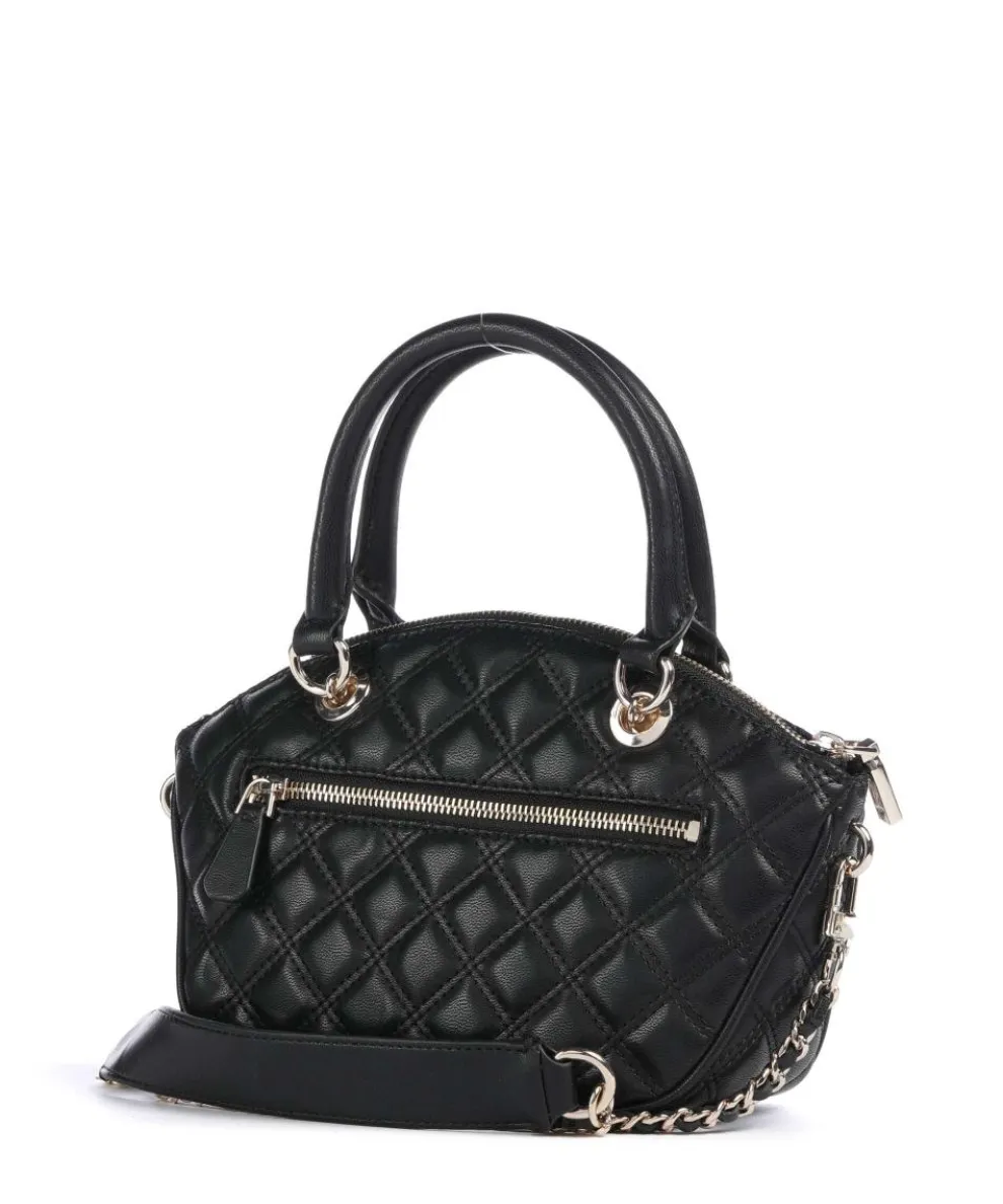 Giully Handbag imitation leather black