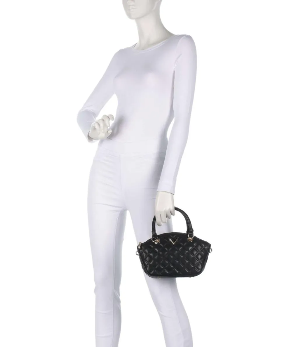 Giully Handbag imitation leather black