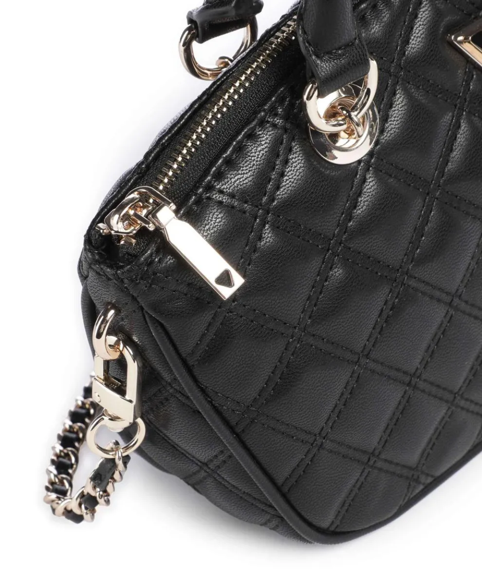 Giully Handbag imitation leather black