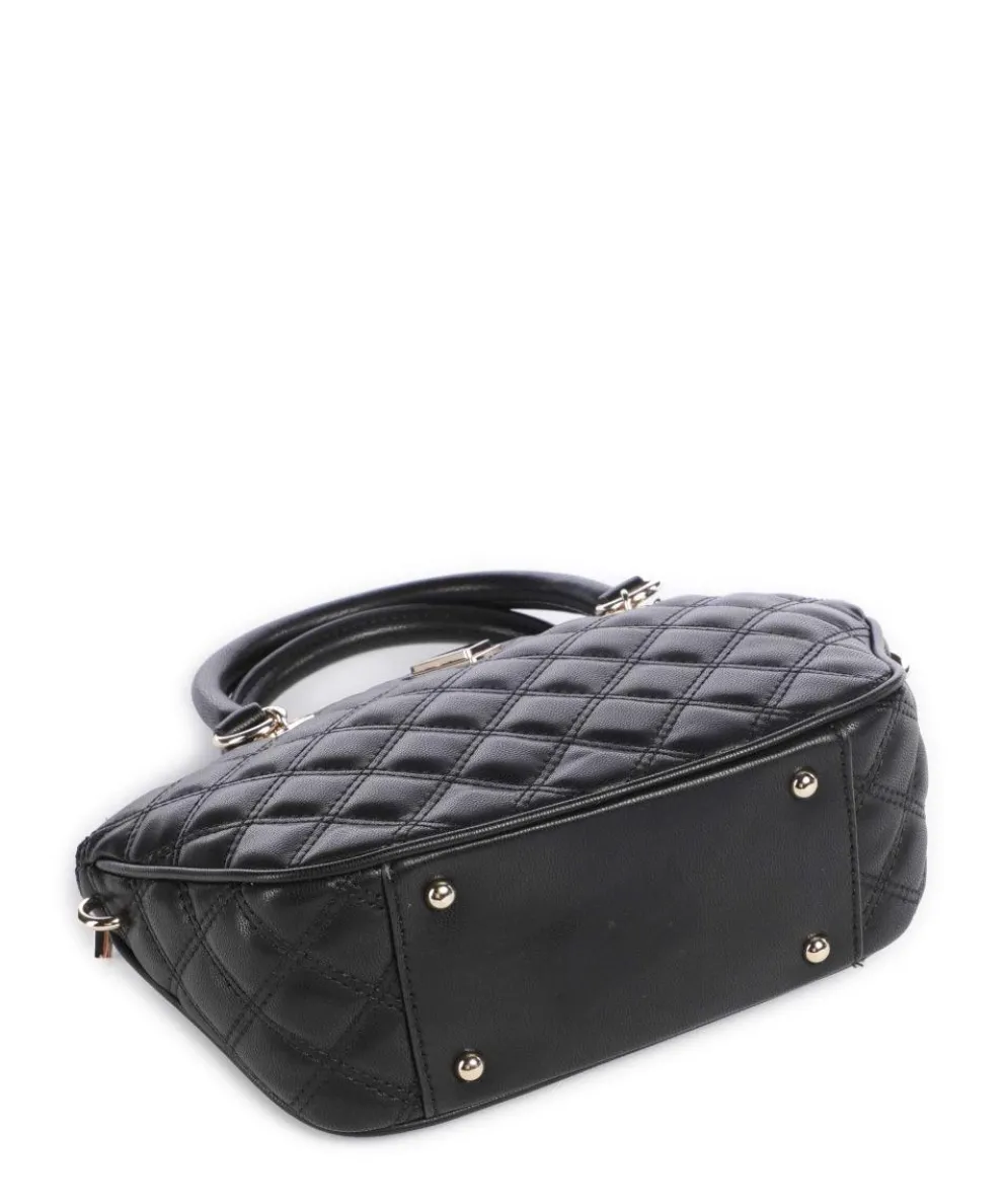 Giully Handbag imitation leather black