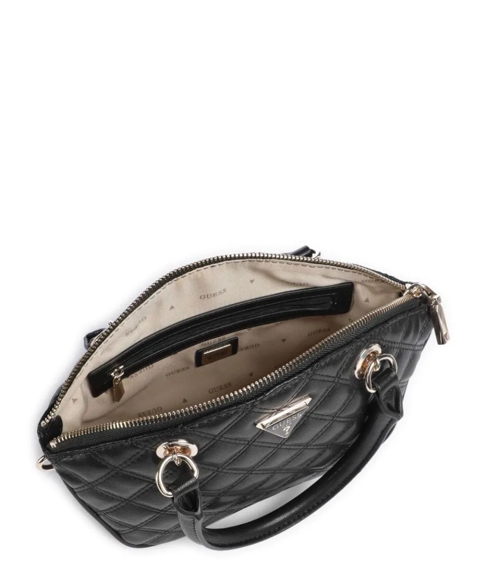 Giully Handbag imitation leather black