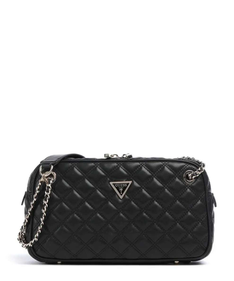 Giully Shoulder bag imitation leather black