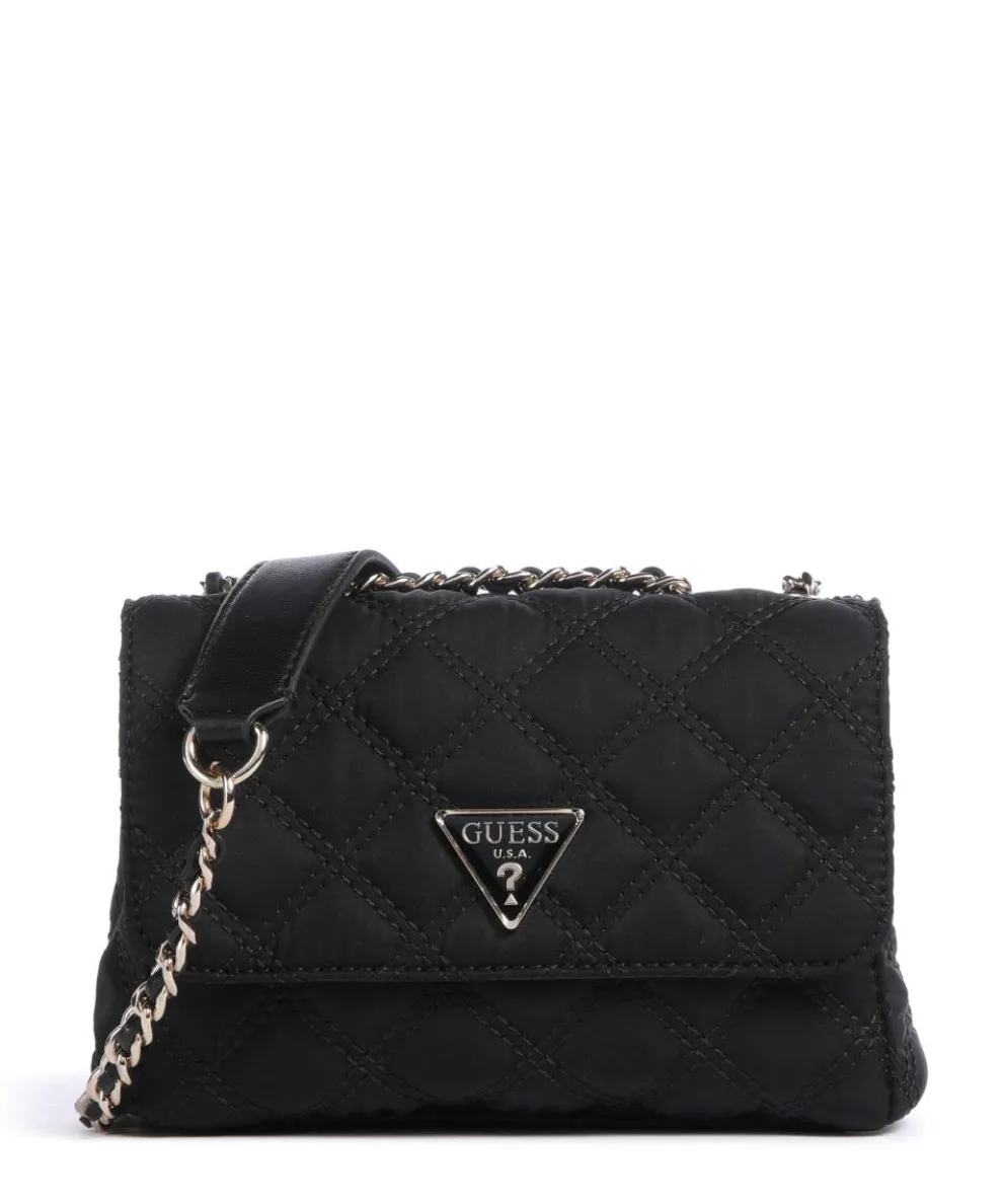 Giully Shoulder bag polyester black