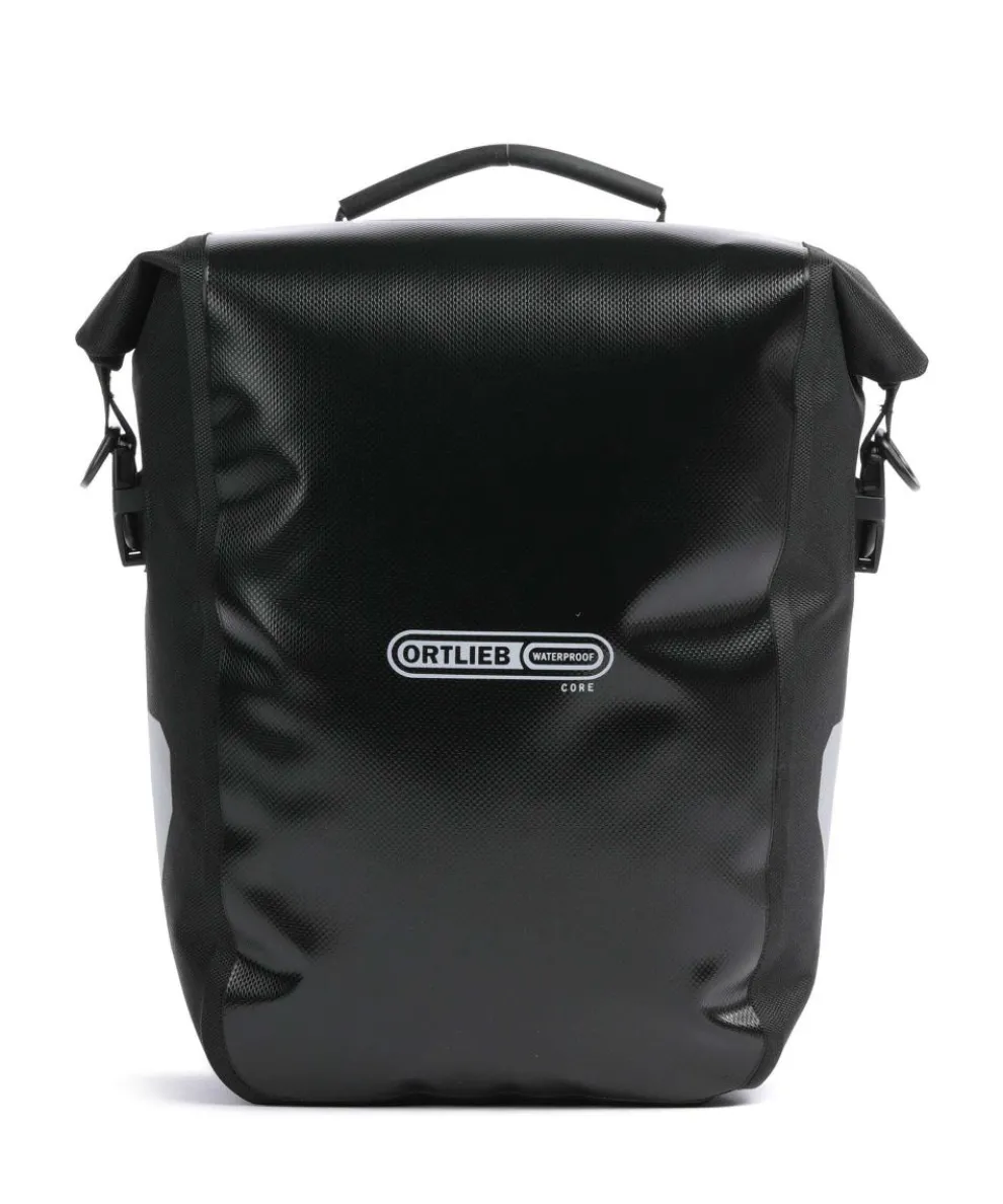 Sport-Roller Free QL2.1 Luggage bag polyester black