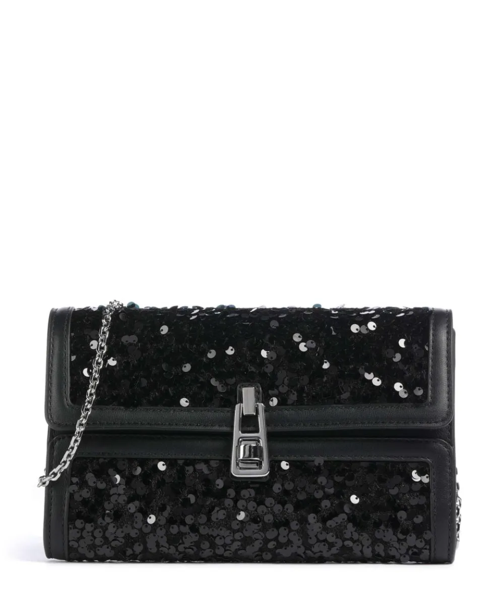 Magie 2Nite Crossbody bag leather black