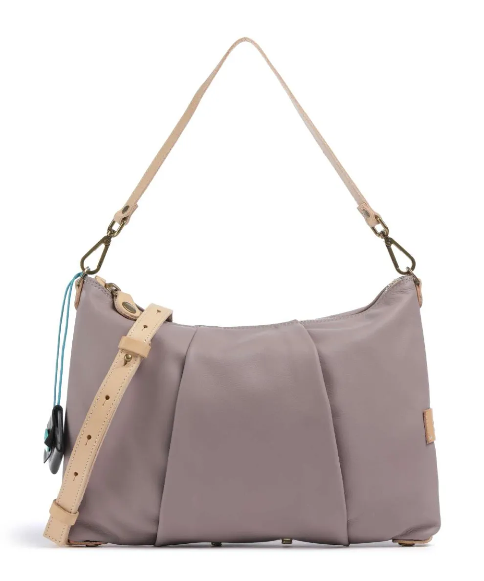 Naxos Mireya Hobo bag calfskin lavender