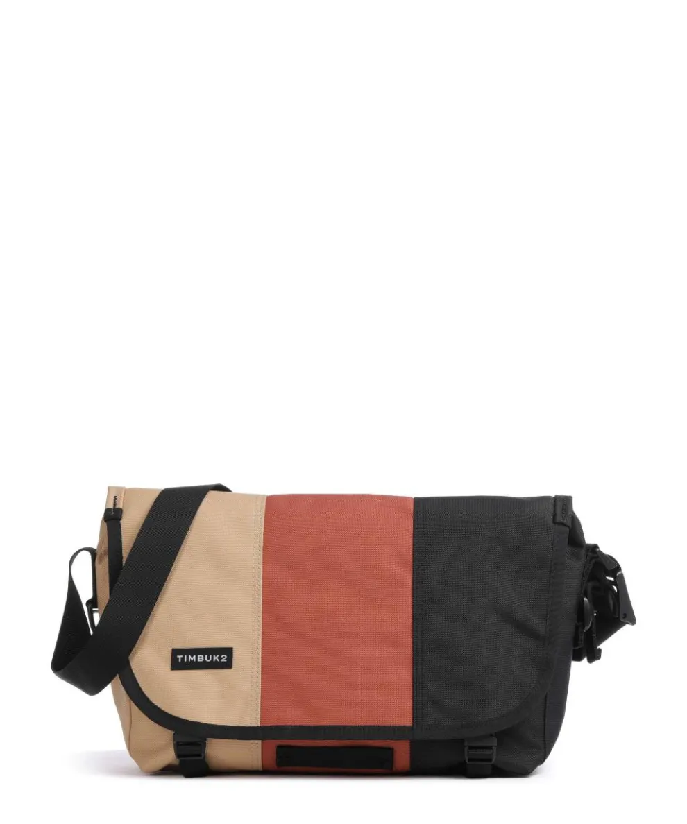 Heritage Classic S Messenger bag 13″ Cordura® Canvas multicolour