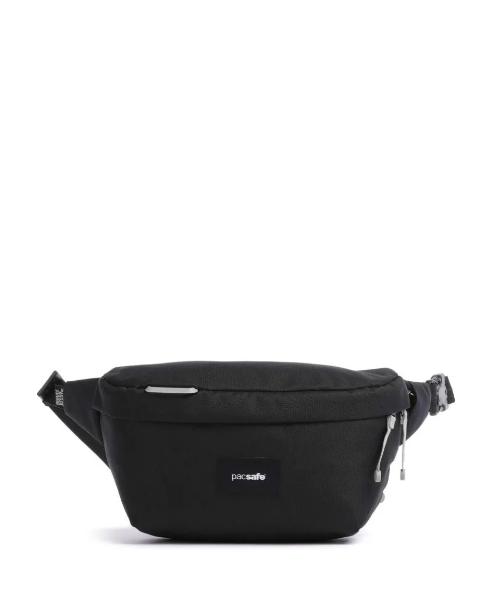 Go Fanny pack recycled nylon black