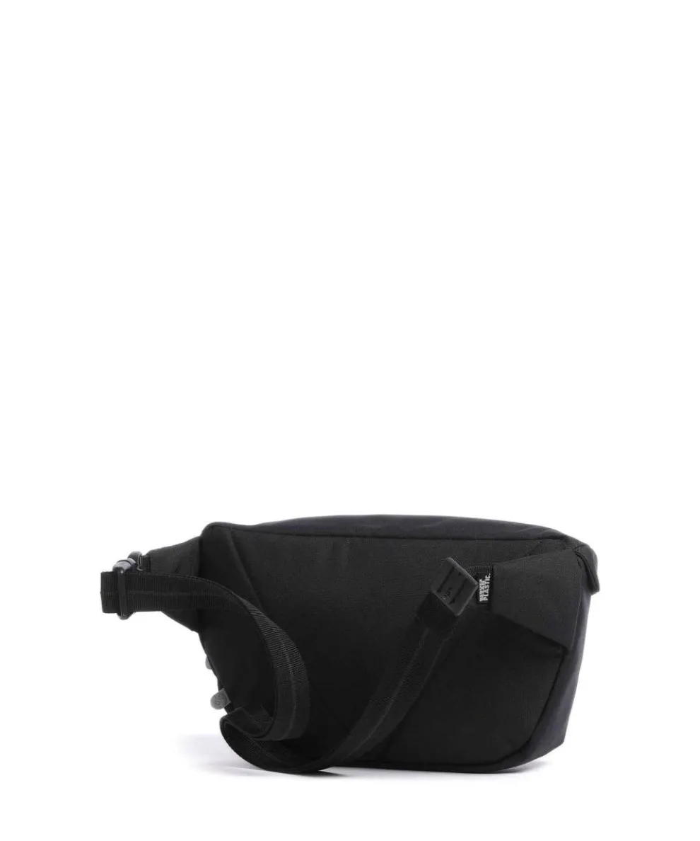 Go Fanny pack recycled nylon black