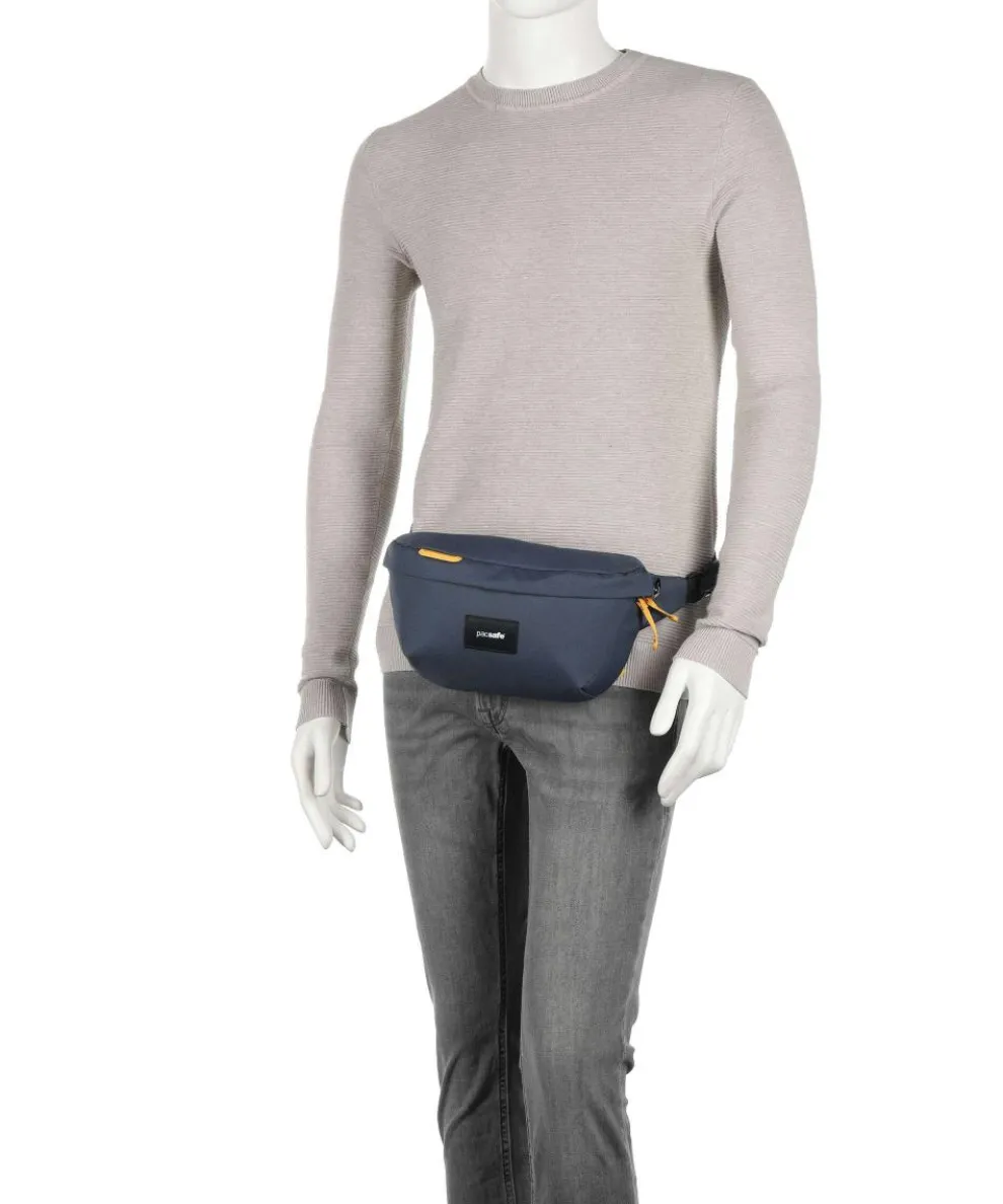 Go Fanny pack recycled nylon black