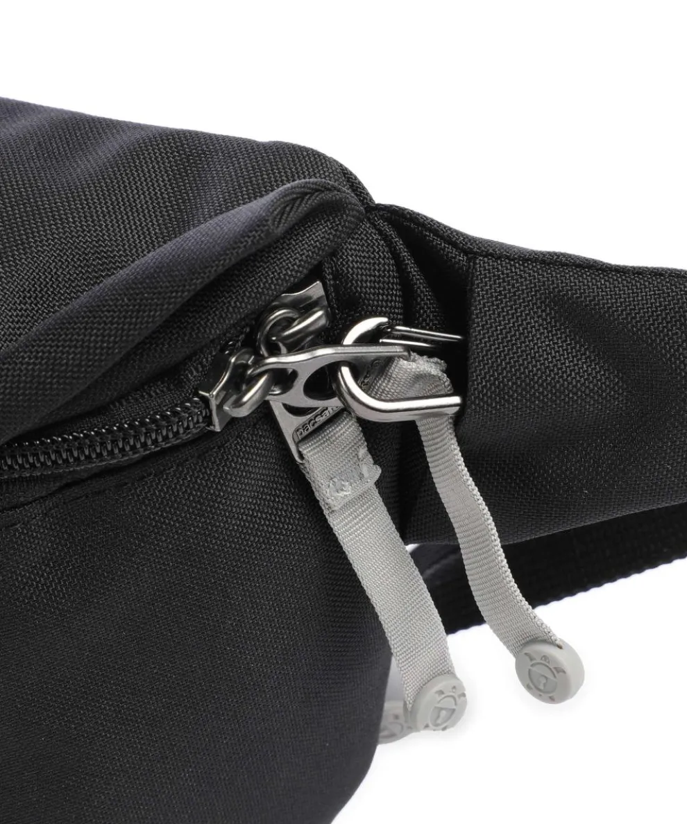 Go Fanny pack recycled nylon black