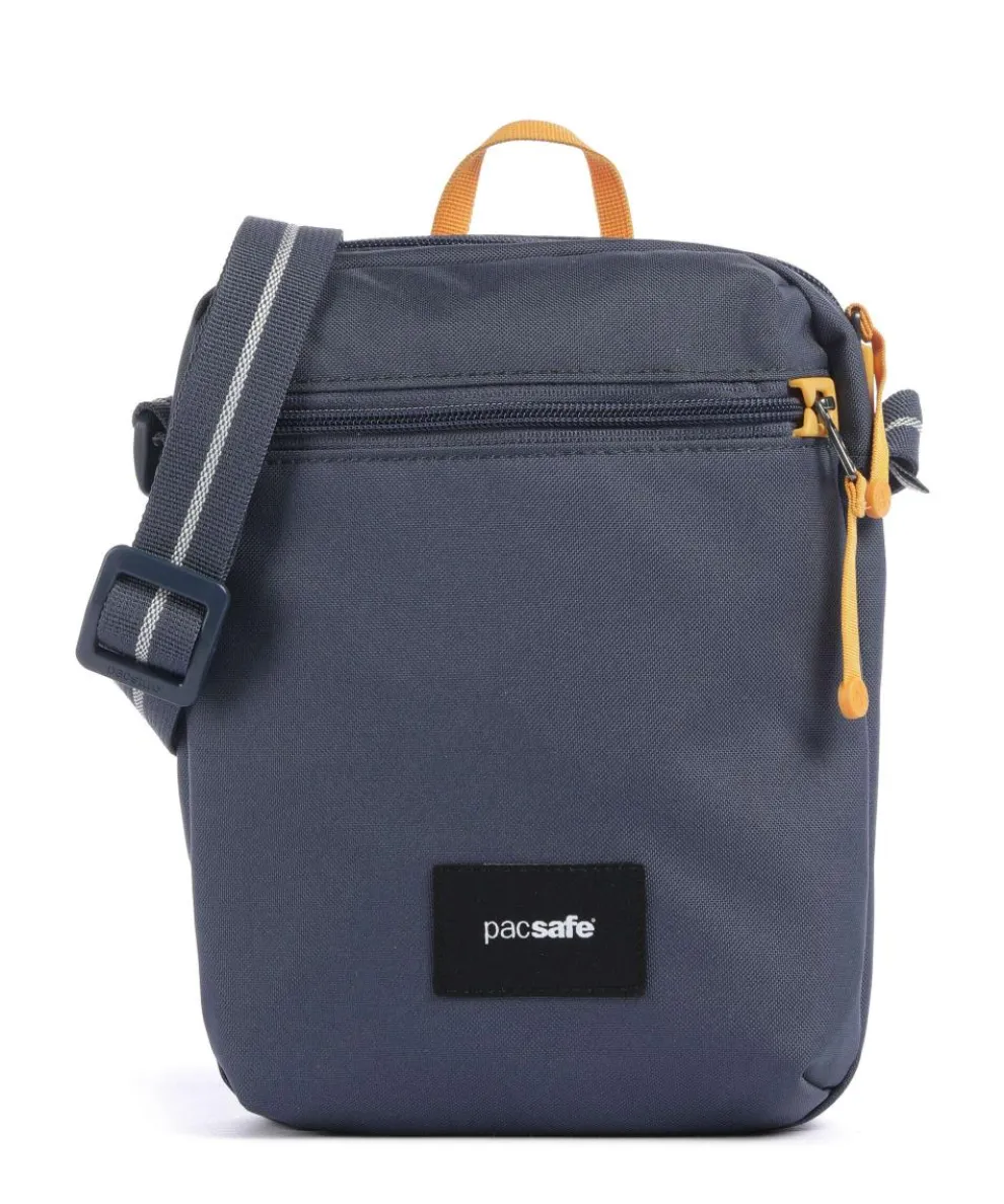 Go Festival Crossbody bag recycled polyester dark blue
