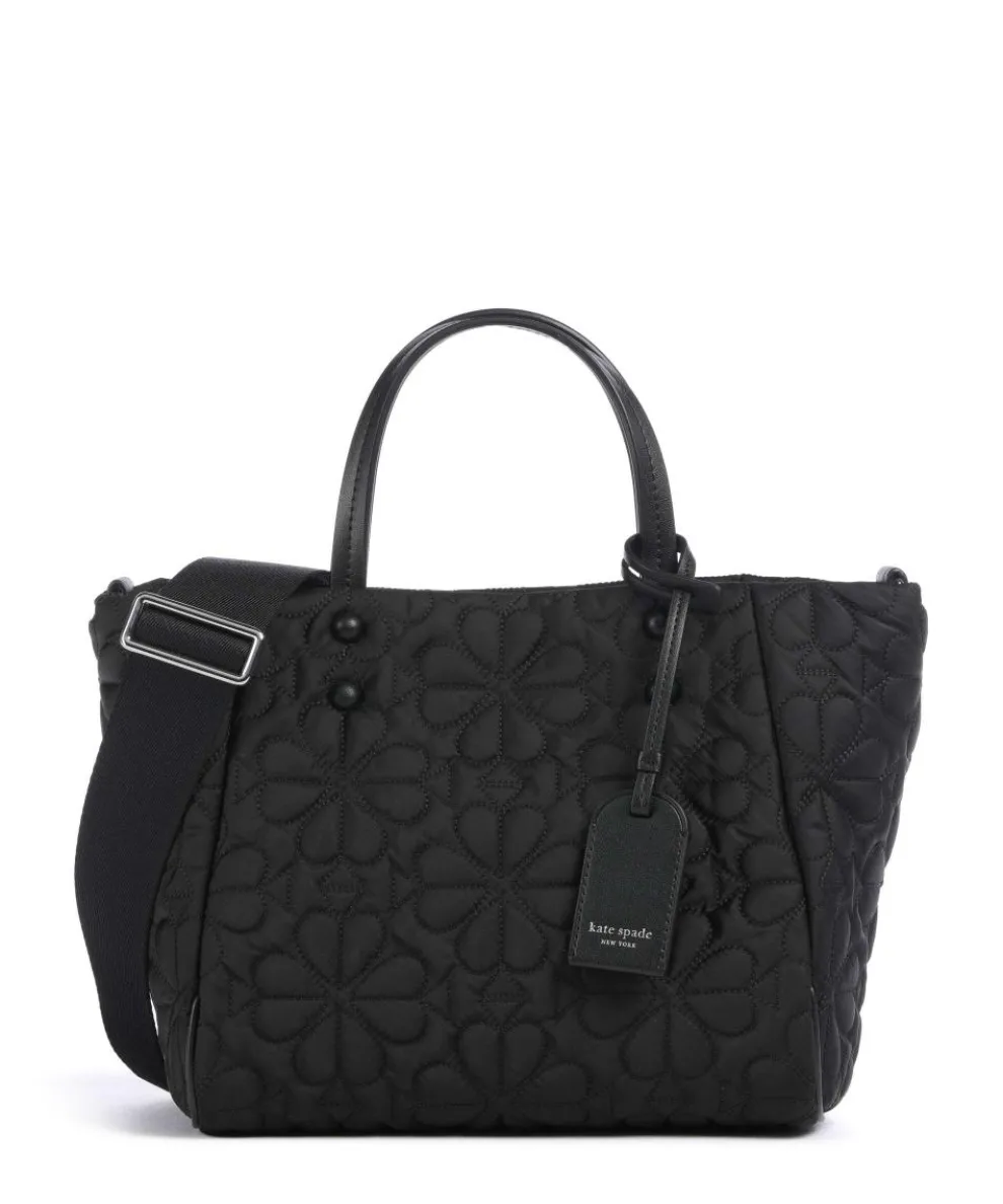 Go Tote Handbag polyester black