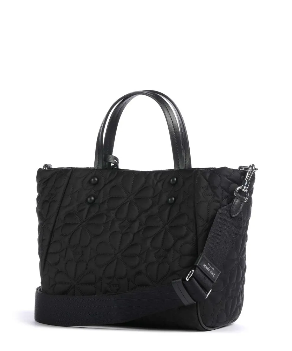 Go Tote Handbag polyester black