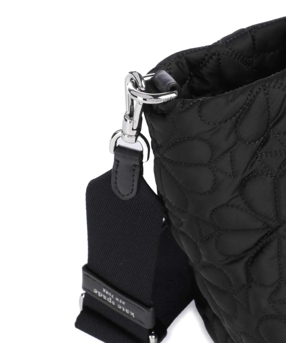 Go Tote Handbag polyester black