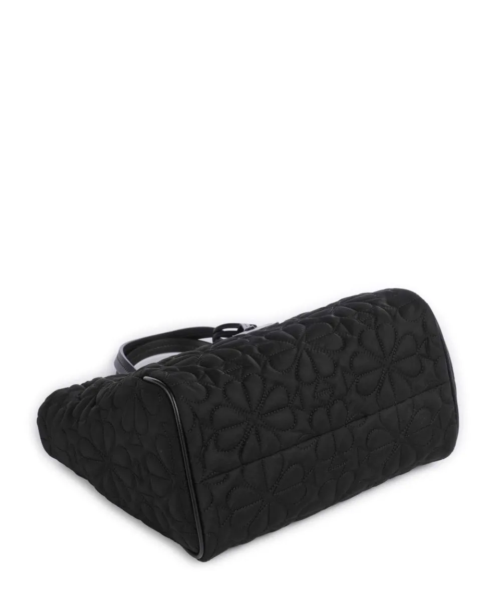 Go Tote Handbag polyester black