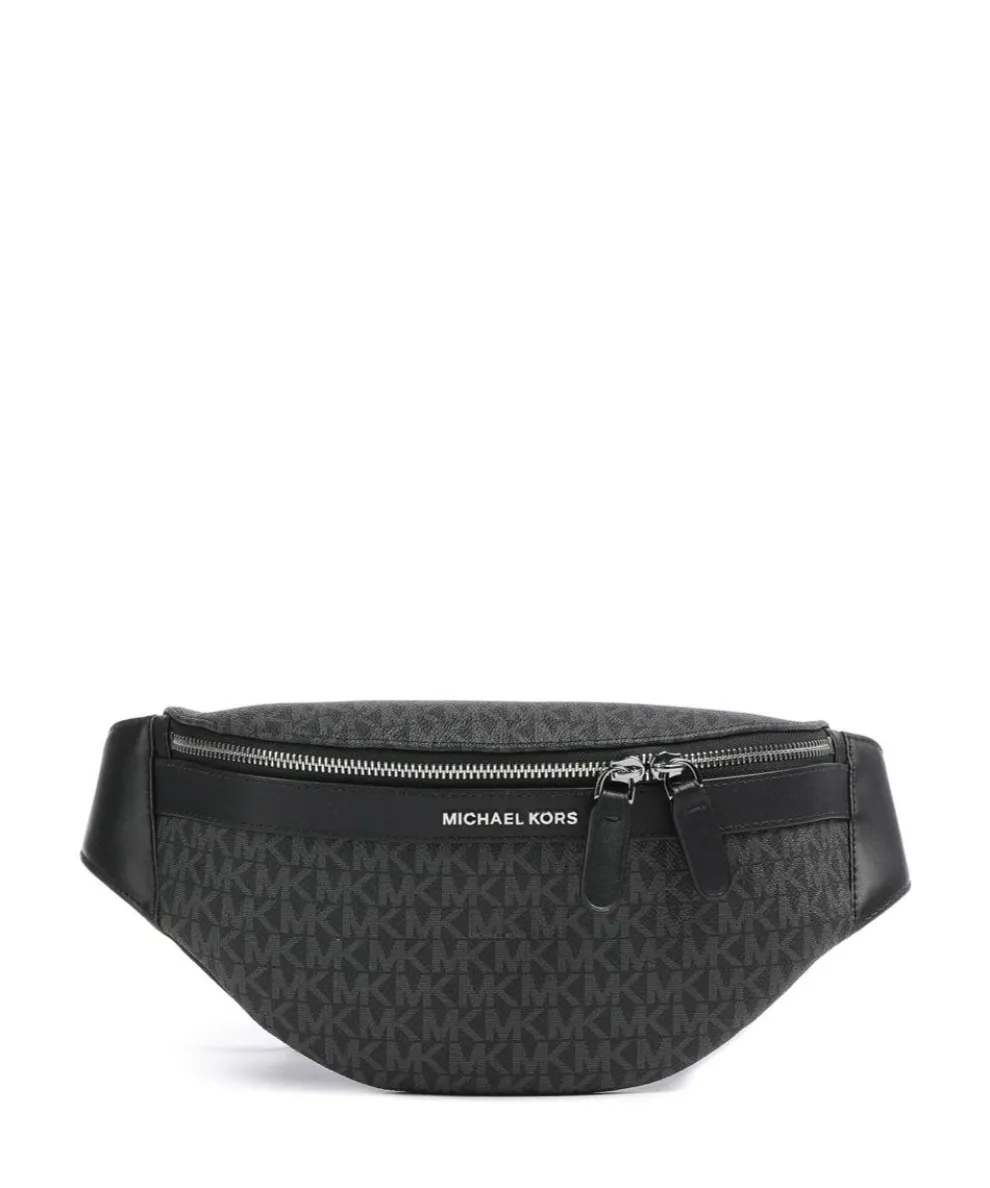 Greyson Fanny pack canvas black