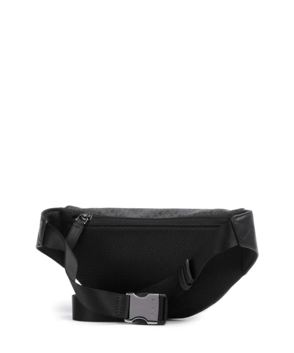 Greyson Fanny pack canvas black